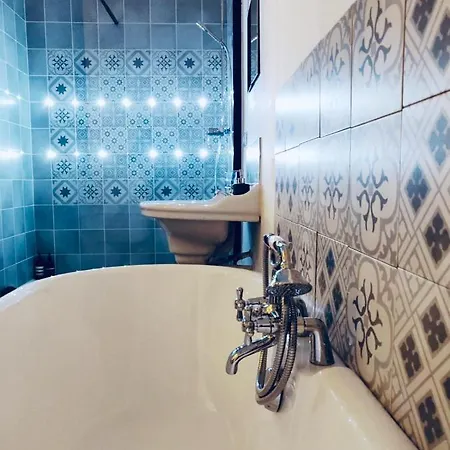 Le 3 Fuscien Ubytování v soukromí *