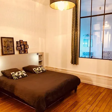 Le 3 Fuscien * Amiens