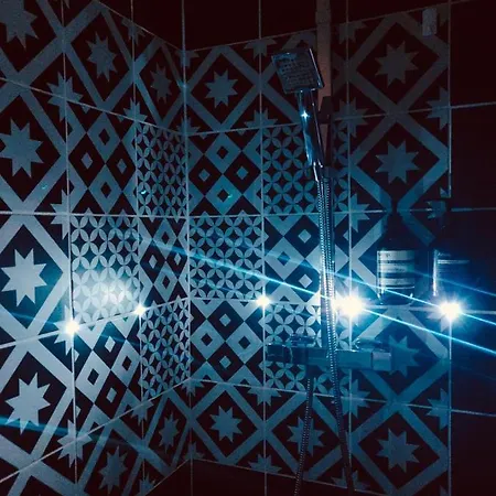 Ubytování v soukromí Le 3 Fuscien Amiens