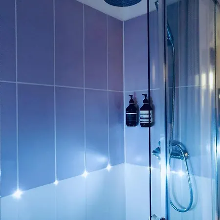 Quarto em Acomodações Particulares Le 3 Fuscien Amiens