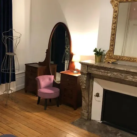 Le 3 Fuscien Séjour chez l'habitant *