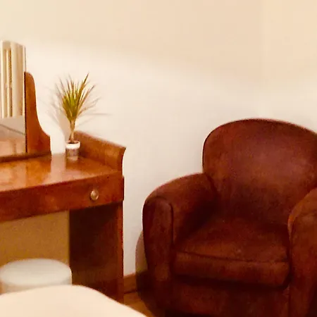 Le 3 Fuscien Accommodatie bij particulieren Amiens