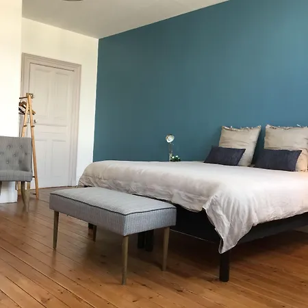 Le 3 Fuscien Ubytování v soukromí *