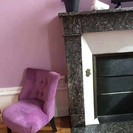 Le 3 Fuscien Accommodatie bij particulieren Amiens