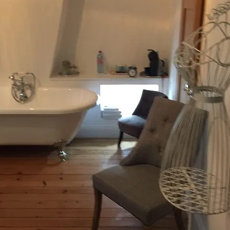 Ubytování v soukromí Le 3 Fuscien Amiens