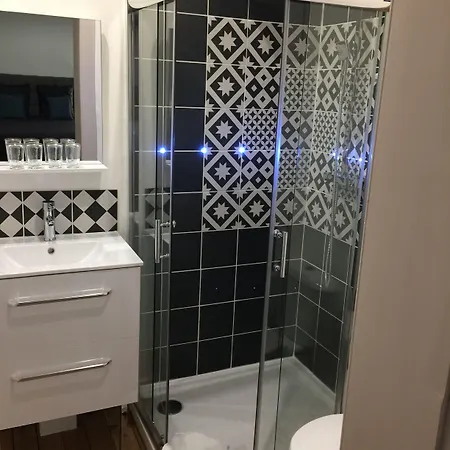 Le 3 Fuscien Accommodatie bij particulieren *