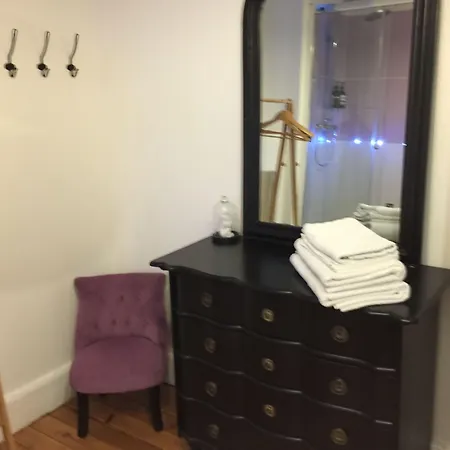 Ubytování v soukromí Le 3 Fuscien *