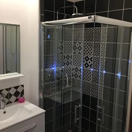 Le 3 Fuscien Ubytování v soukromí