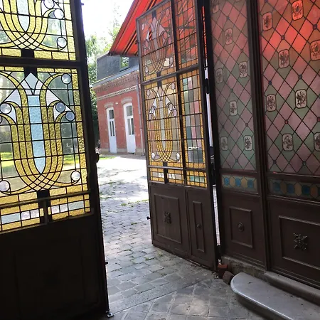 Le 3 Fuscien * Amiens