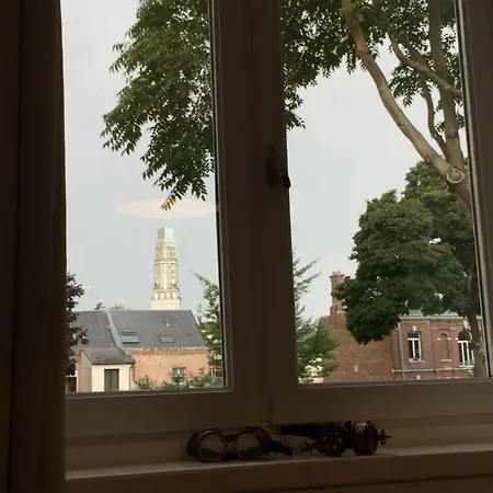 Accommodatie bij particulieren Le 3 Fuscien Amiens