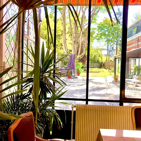 Le 3 Fuscien Accommodatie bij particulieren Amiens