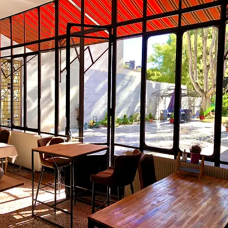 Le 3 Fuscien Ubytování v soukromí *