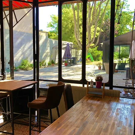 Le 3 Fuscien Ubytování v soukromí