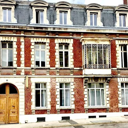Le 3 Fuscien Accommodatie bij particulieren *