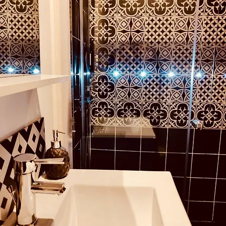 Ubytování v soukromí Le 3 Fuscien *