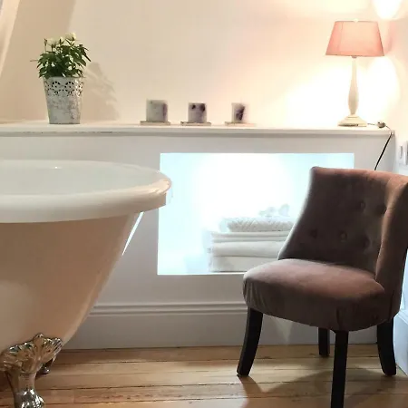 Le 3 Fuscien Ubytování v soukromí *