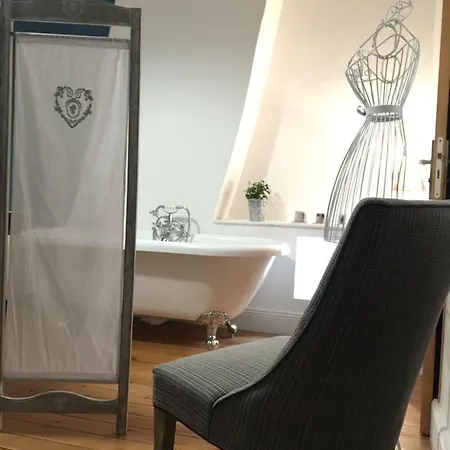 Le 3 Fuscien Accommodatie bij particulieren *