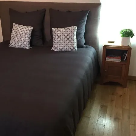 Accommodatie bij particulieren Le 3 Fuscien Amiens