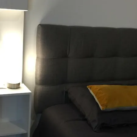 Le 3 Fuscien Séjour chez l'habitant Amiens