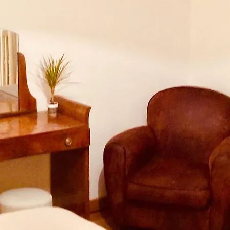 Le 3 Fuscien Séjour chez l'habitant Amiens