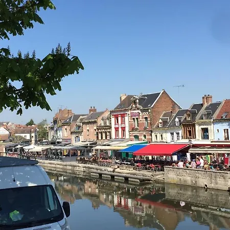 Le 3 Fuscien Amiens